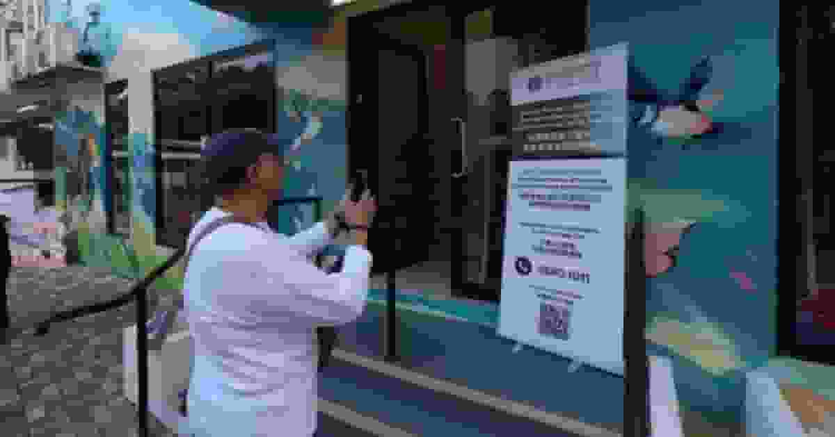 同心救災|律師會周日起 馬鞍山元朗過渡屋增免費法律諮詢櫃位