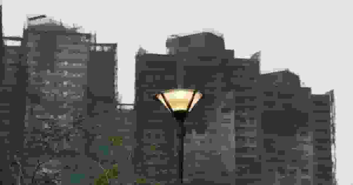 大埔五級火|有宏志閣居民傾向返回原居所