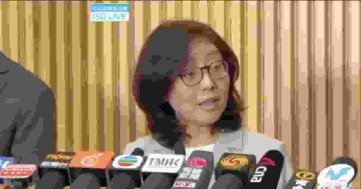 大埔五級火|甯漢豪:檢視建築物條例修訂有否不足 冀明年上半年提交立會