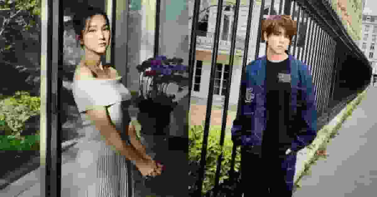 新城勁爆頒獎禮2025|謝安琪強勢入圍「勁爆年度歌曲」 姜濤林家謙李幸倪陳卓賢穩佔一席