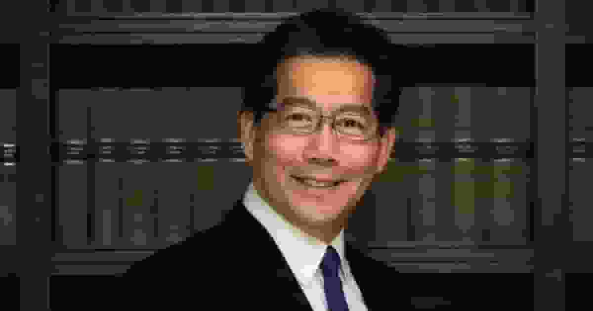 商經局前局長蘇錦樑逝世享年67歲 李家超表示哀悼