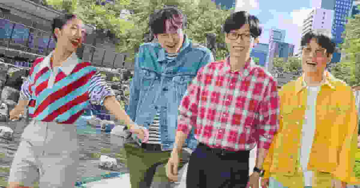 池錫辰加盟《第六感City Tour 2》 走訪韓國市中心辨真假