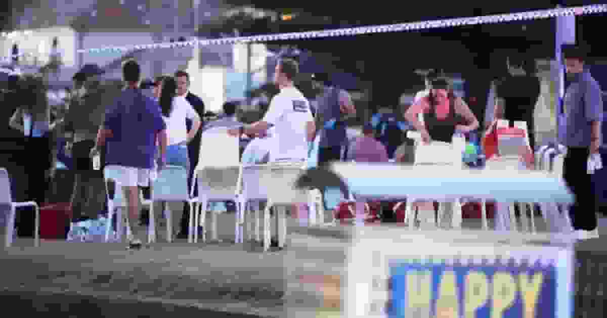 悉尼恐襲父子槍手一死一危殆 其中一人列監控名單但未屬迫切威脅