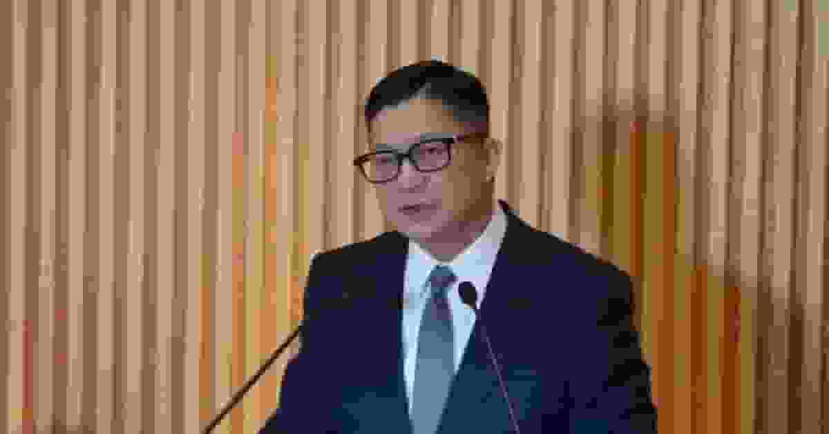 黎智英案|鄧炳強去信英國《金融時報》 指評論文章失實誤導