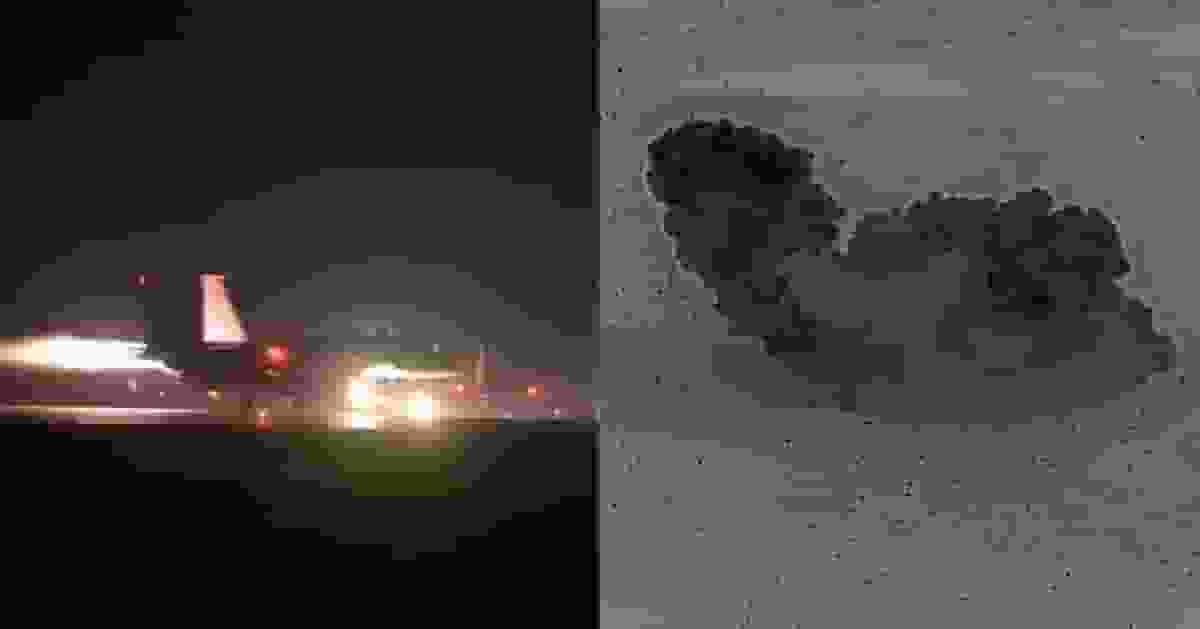 美軍空襲敘利亞 觀察組織稱至少打死五名伊斯蘭國成員