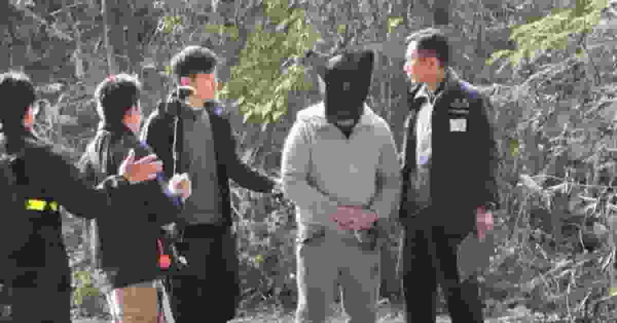 洪水橋亦園路謀殺案 再多一男被控謀殺