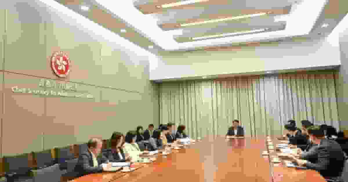 宏福苑五級火|陳國基稱協調所有政策局和部門配合獨立委員會工作