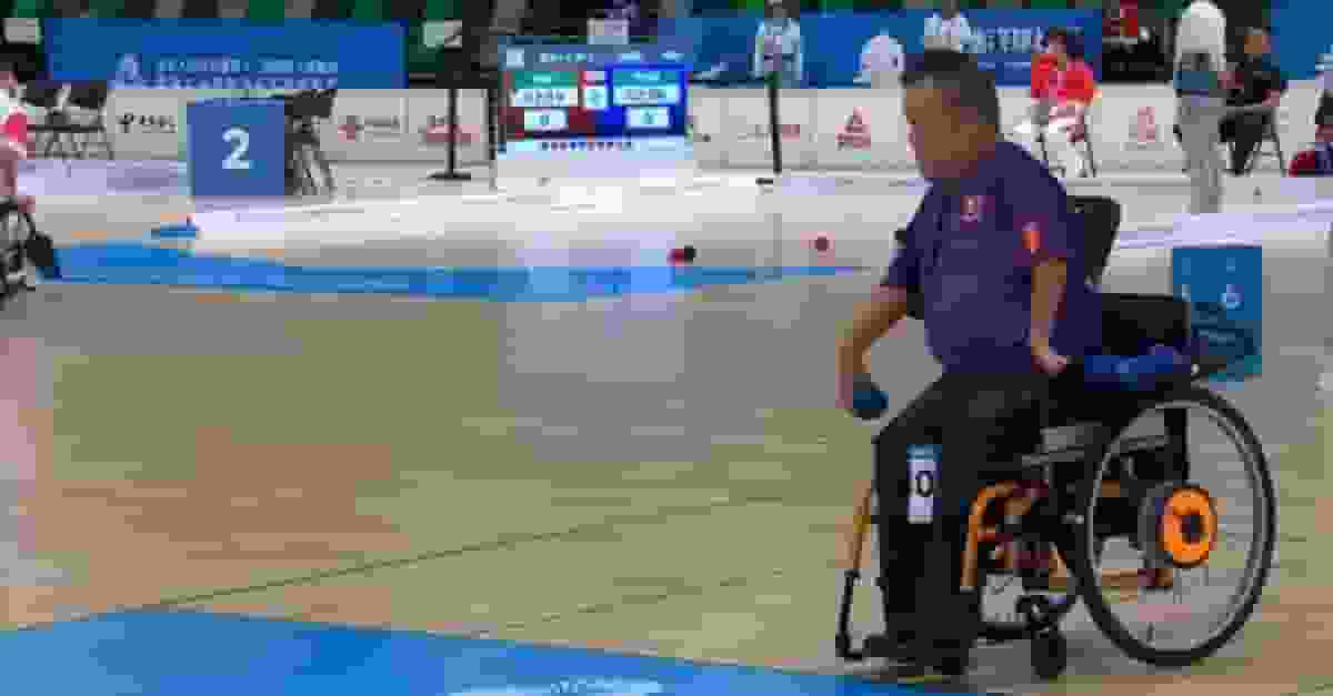 殘特奧會│大部份競賽項目今完結 港隊爭逐不同賽事獎牌