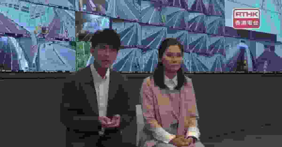 中九龍繞道(油麻地段)本月21日通車 隧道營運商進行最後測試