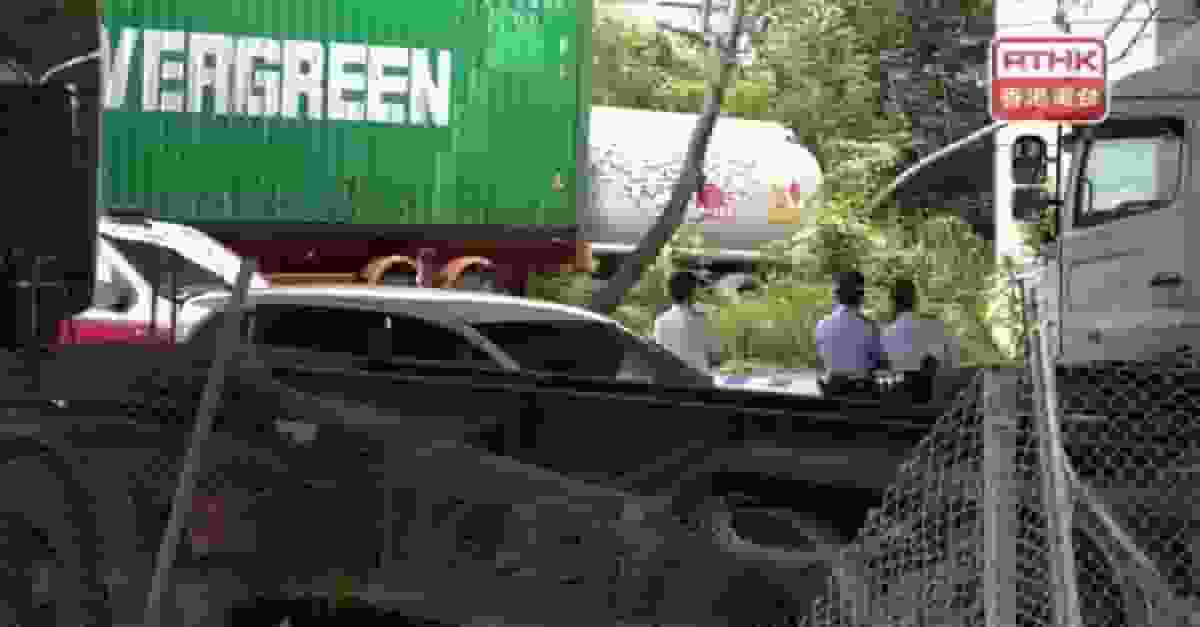 天水圍亦園路謀殺案警再拘2人 被捕人數增至27人