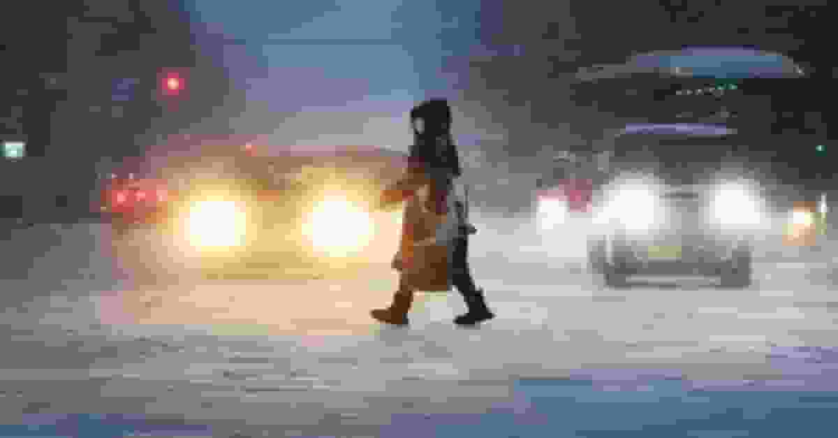 日本北部暴雪 本港入境處暫未接獲港人求助