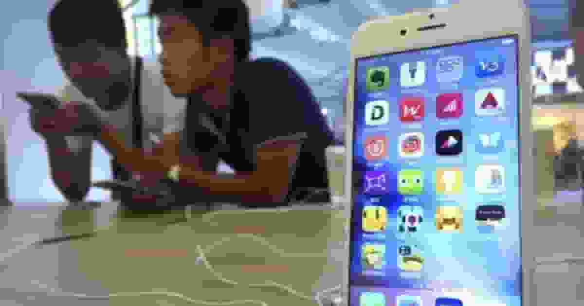 國家網信辦擬規限APP收集使用個人信息