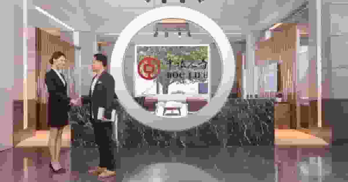 中銀人壽:去年首三季新造標準保費達214.3億港幣 按年升48%創新高