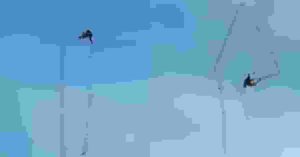 巴西老舊輸電塔拆卸中突崩塌 2工人隨鋼架墮下不治身亡