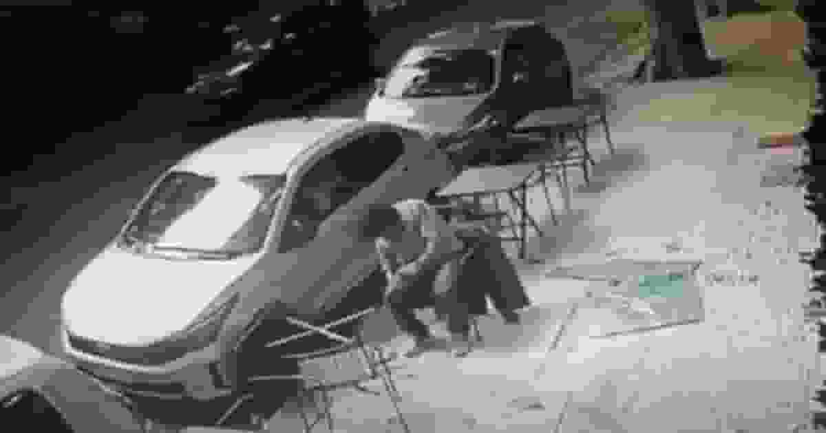 咖啡店外歎早餐 西班牙男遭「天降」巨型玻璃重擊頭部重傷昏迷 送院縫20針