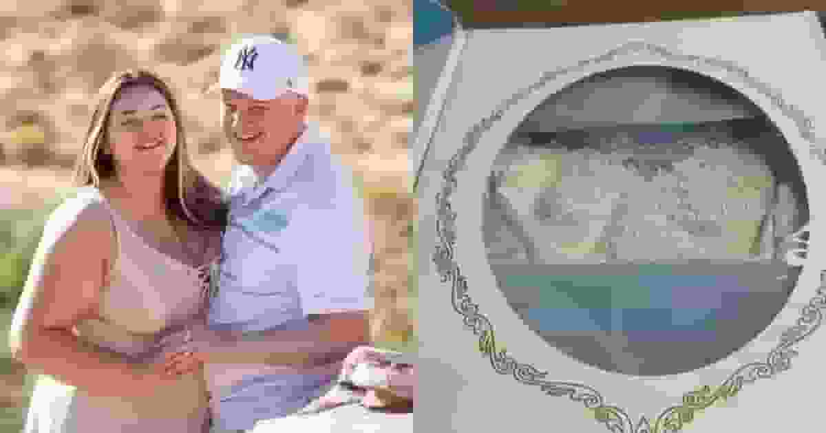 新買二手屋閣樓藏復古婚紗 美國女屋主興奮拍片稱「想穿」 網驚:似恐怖片開場