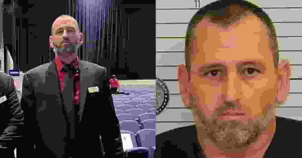 美教會男偷影前保姆被妻發現報警 警方調查揭藏多條偷拍少女影片