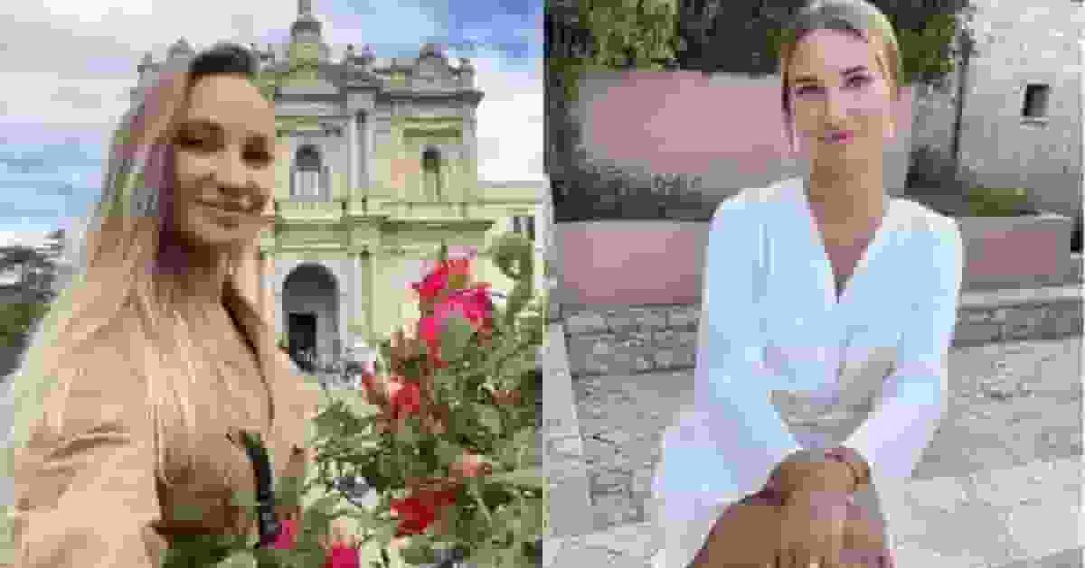 意38歲網紅赴俄豐臀因過敏性休克命喪手術台 調查揭執刀者無醫生資格