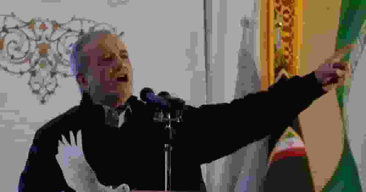 伊朗總統下令啟動與美國核談判 威特科夫將訪問以色列