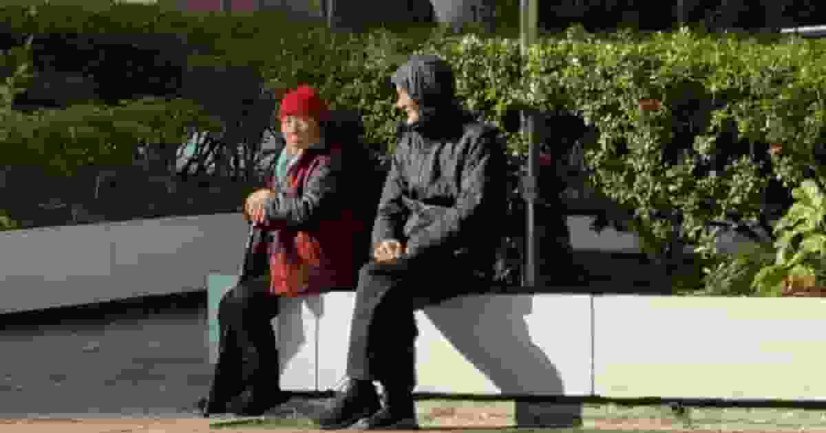 天氣 | 天文台稱晚上轉吹北風 料市區氣溫顯著下降至16度