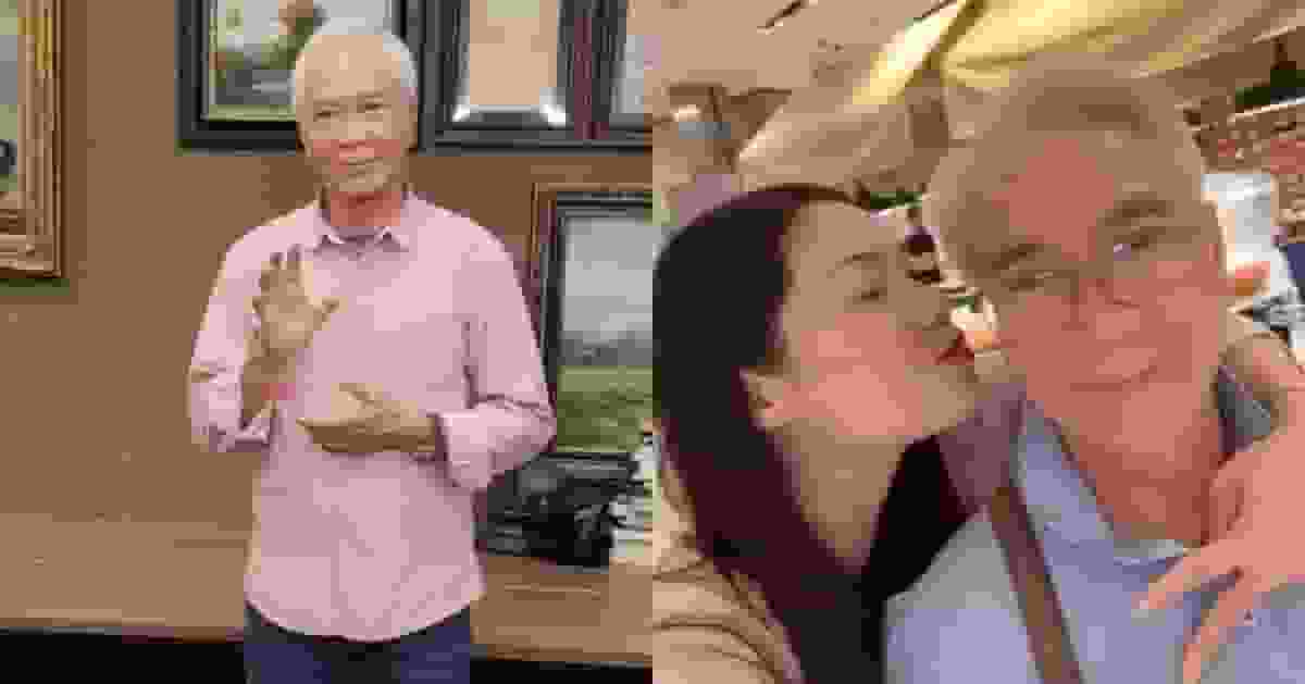 李龍基否認「淫人妻女」指控 首揭與王青霞分手內幕