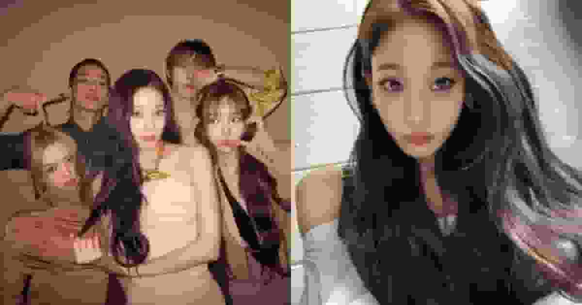 「財閥千金」Annie暫停偶像活動 將返美完成名牌大學課程