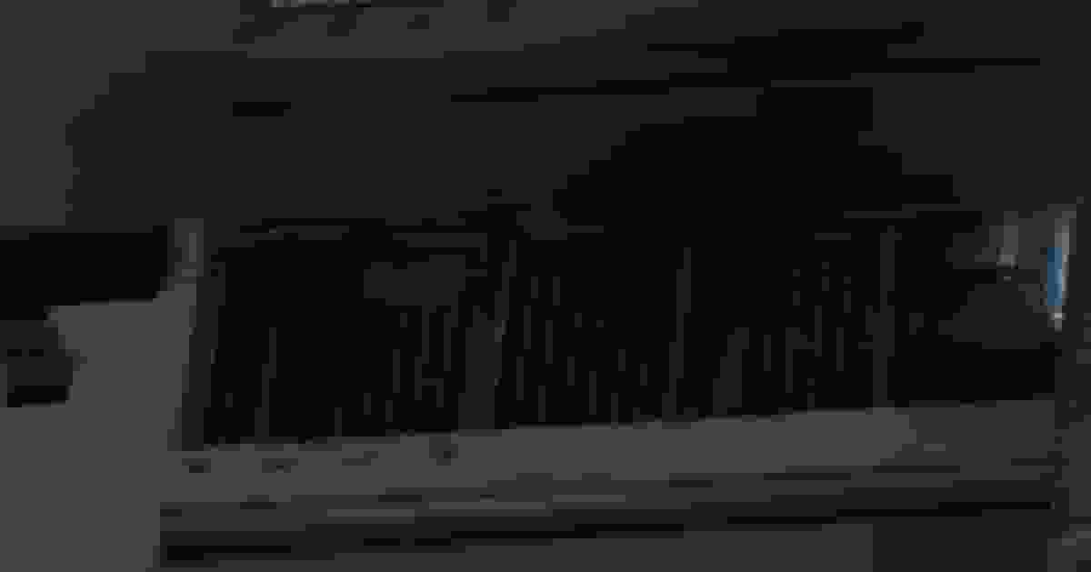 樂華北邨一單位起火 數十居民疏散無人傷