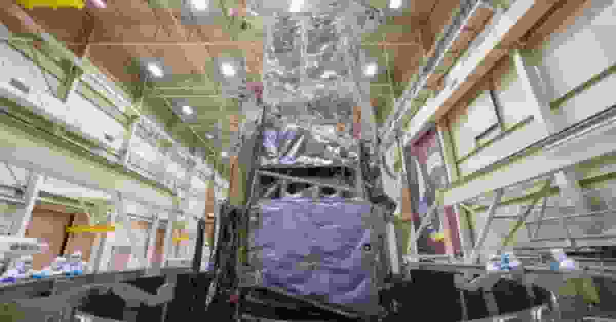 NASA新神器完工!專找「第二個地球」 5年要掃描10萬個新世界