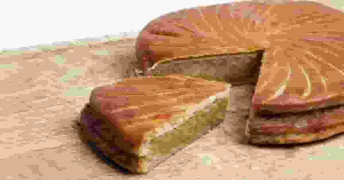 法國醫保新福利 無麩質國王餅可claim錢