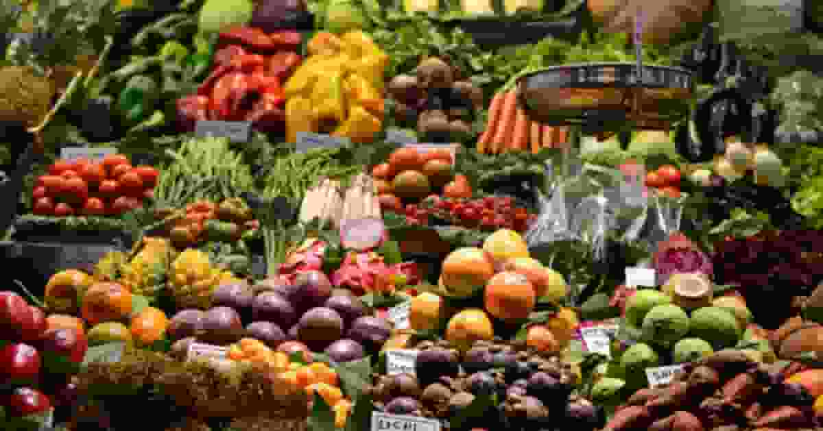 法國小鎮買菜自己定價? 三色球買菜打造尊嚴互助經濟