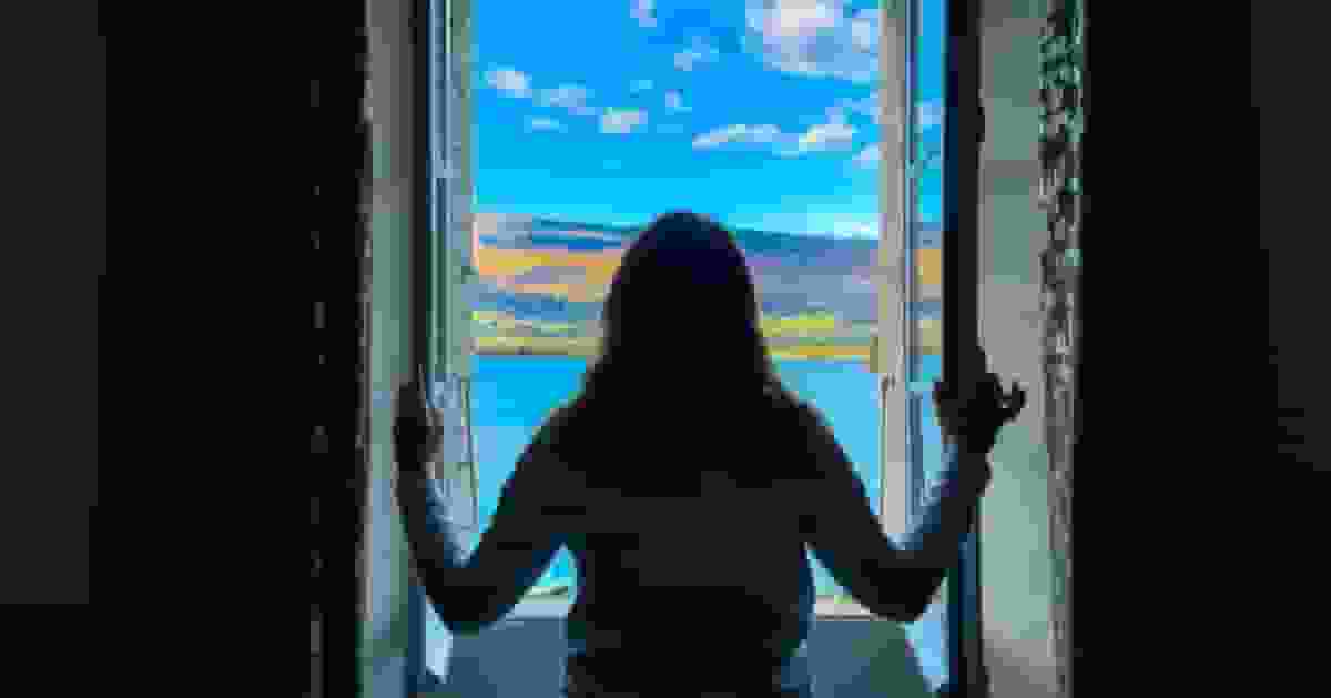 租約列明必須開窗? 德國「空氣更新」文化席捲美國社交平台