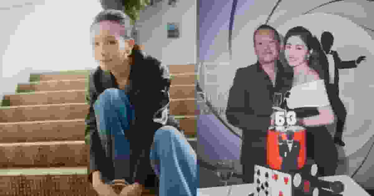 李佳芯獲黃浩簽三套戲 成8億電影王國頭炮