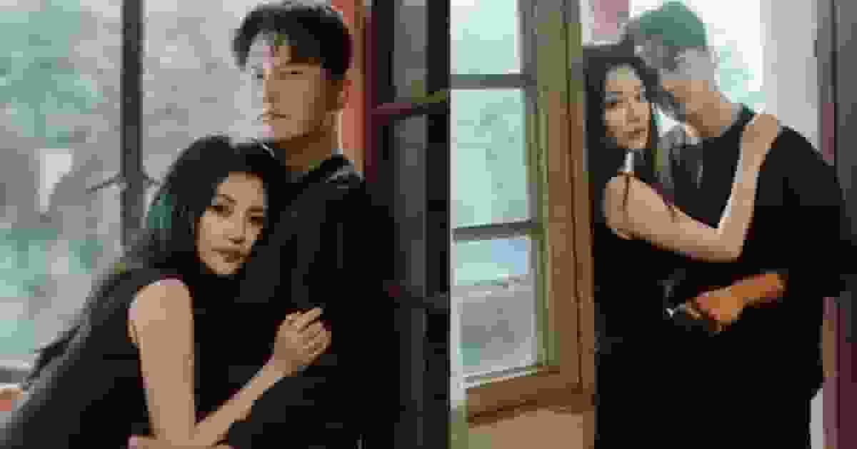 徐冬冬與尹子維婚禮變家庭聚餐 為叔伯病重忍痛延期