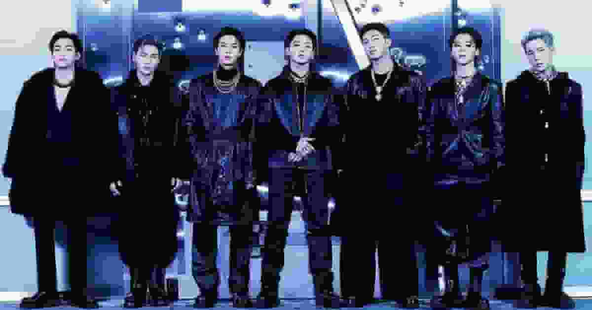 BTS新專輯預售量僅一週創下自身新紀錄 美國兩場地演出加場