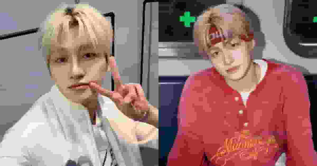 TWS志薰痛失至親後首度發聲 缺席包括澳門站海外巡演