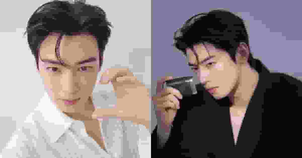 車銀優形象插水廣告商急切割 所屬社發正式聲明回應