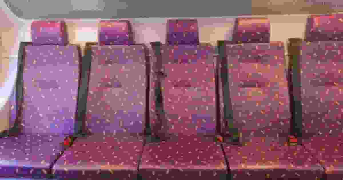 鄧炳強:安全帶可保安全是不爭事實 料法例再推出時會更便利