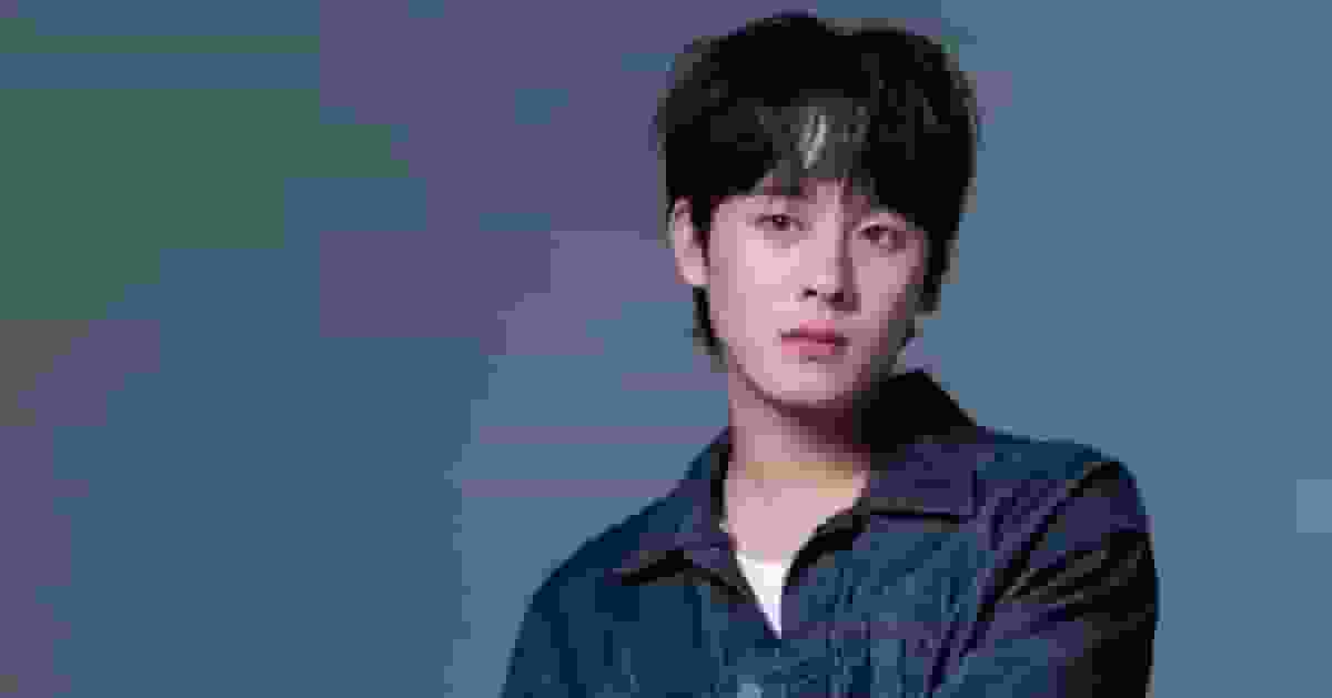 李正河正式入伍 無緣出演《Moving 超異能族》第二季