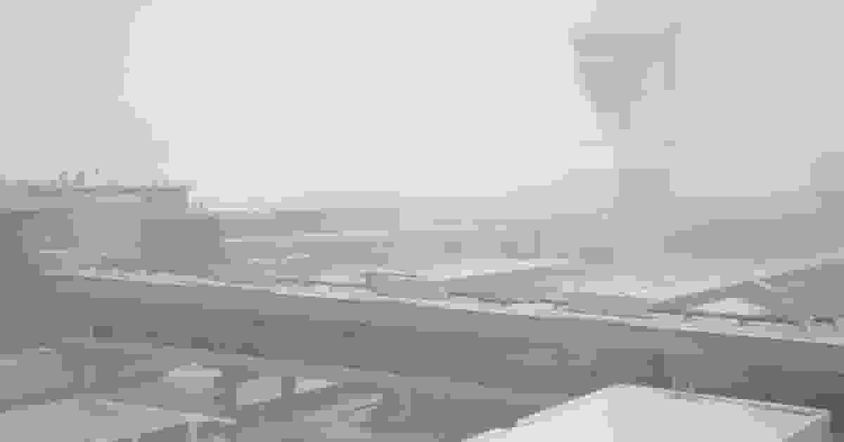 美國風暴持續21個州仍處緊急狀態 過萬班機取消