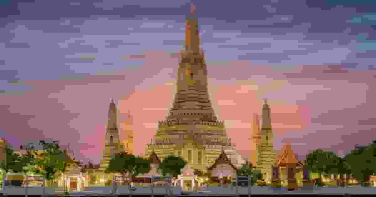 鄭王廟變私人影樓?泰攝影師趕客惹議 廟方補鑊:業者須受行為訓練