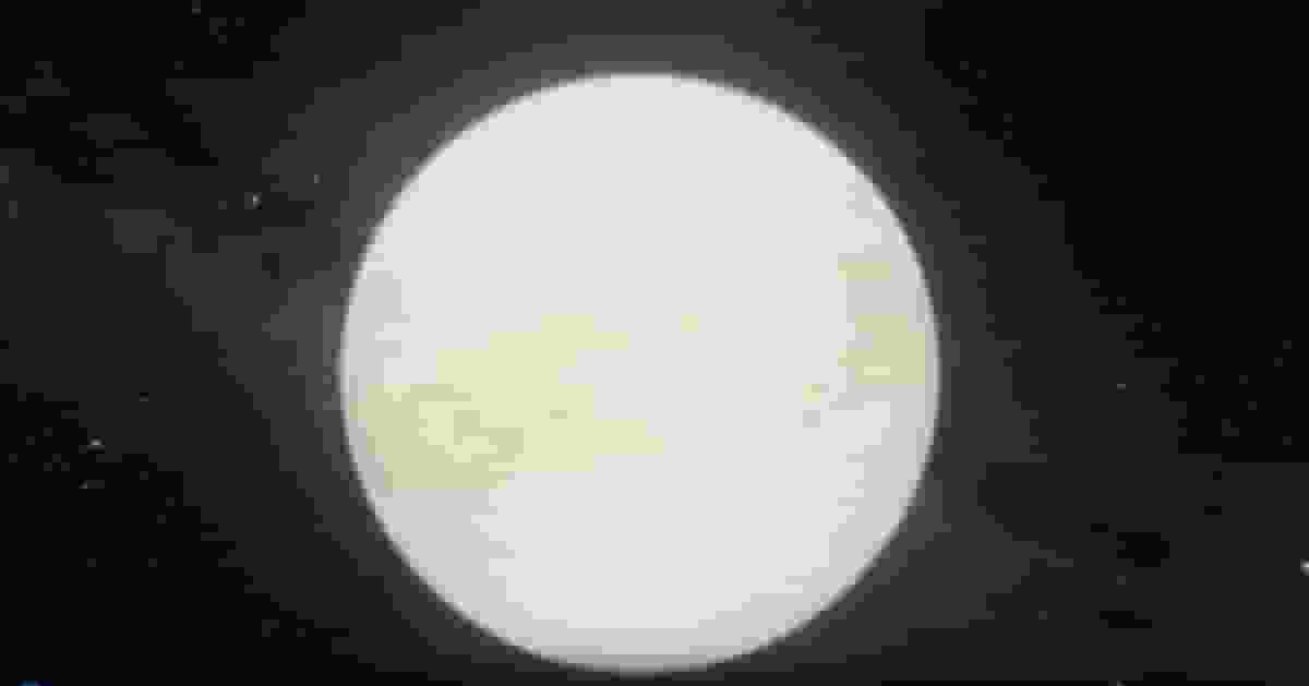 潛在宜居新世界!南昆士蘭大學團隊發現150光年外類地行星 繞行類太陽恆星引關注