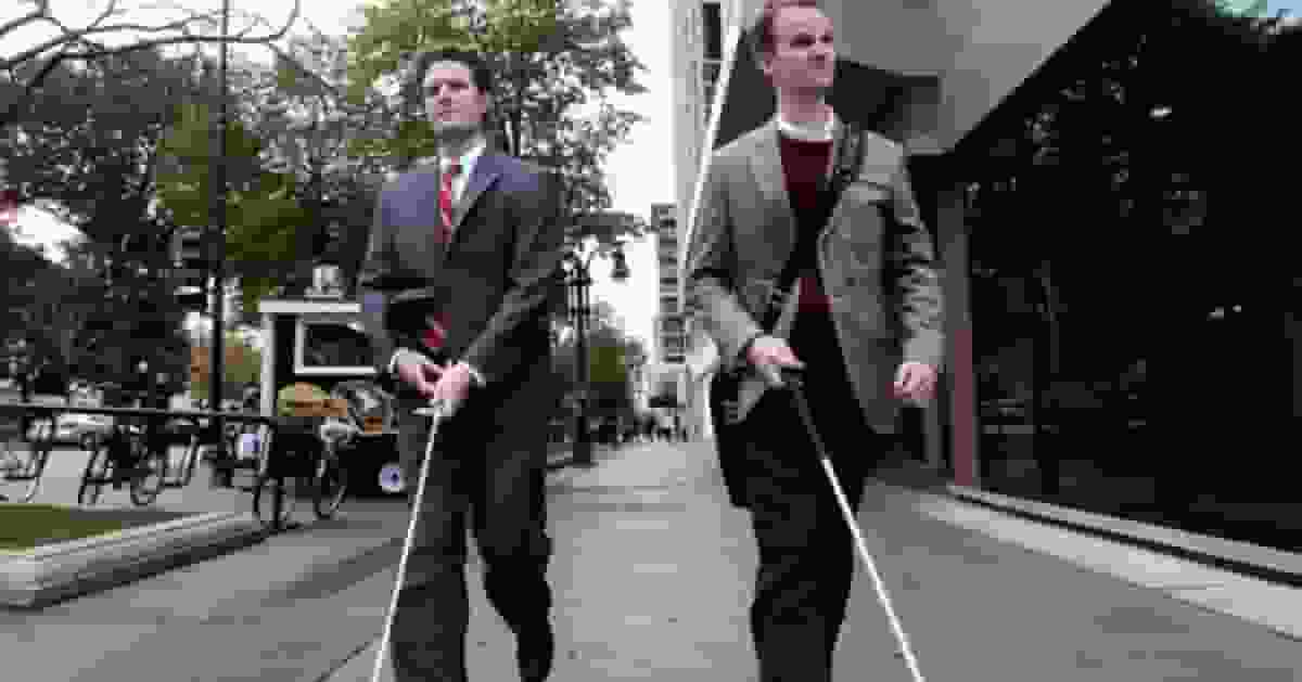 「第二雙眼」還是「審美裁判」?AI助盲人看見自己外貌 卻恐將單一美學內化為壓力