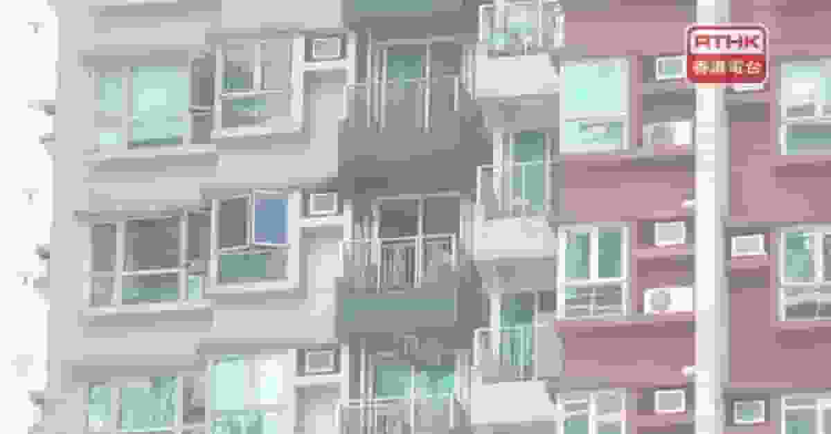 元朗YOHO Town火警男住戶死亡 當局稱不排除涉刑事成分