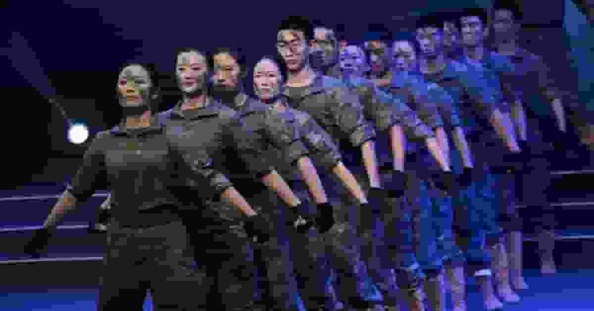 卓永興橫琴出席港澳青年看祖國交流活動 期盼年輕人用實際行動詮釋家國情懷