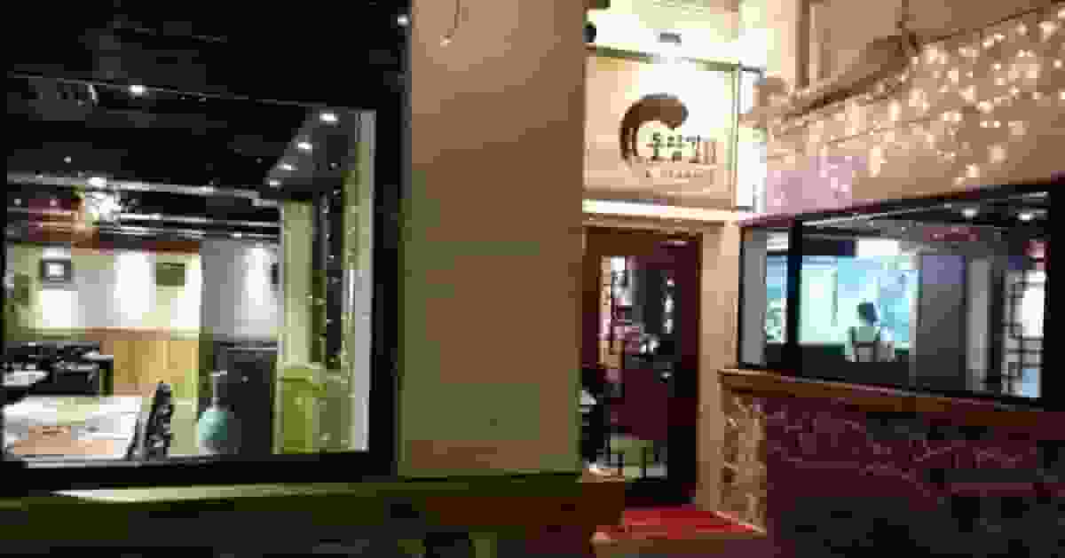 6名男女於尖沙咀一間韓國餐廳進食生蠔和醬油蟹 出現食物中毒病徵