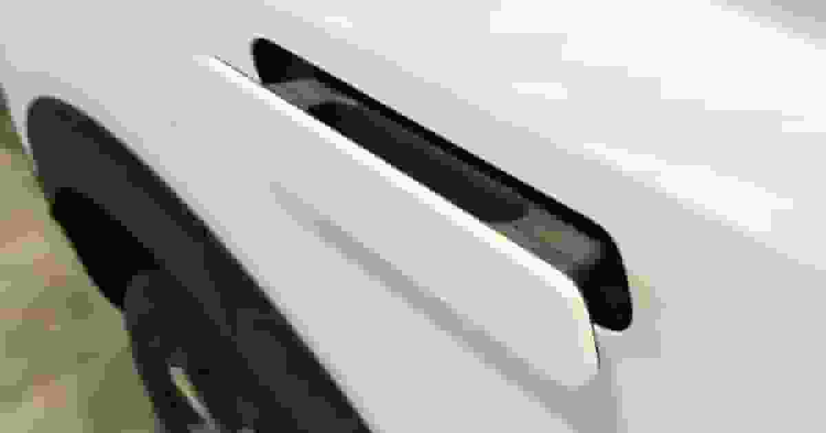 內地明年起禁止使用隱藏式車門把手 減少潛在逃生及救援風險