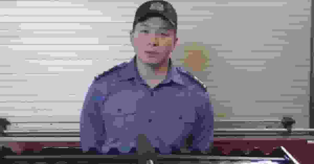 長沙灣火警疑涉非法燃油轉注活動 消防處將向有關人士提檢控