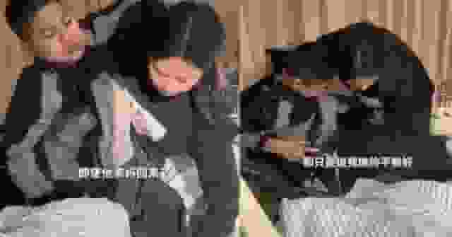 幼年癱瘓遭生母遺棄 安徽男童獲繼母視如己出悉心照料10年終站起