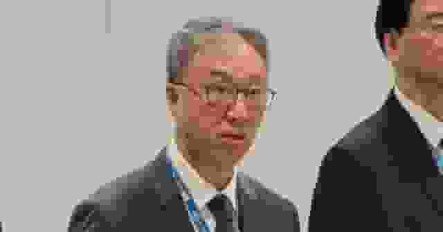 2025立法會選舉|陸啟康指點票進度符預期 盼數小時內公布所有結果