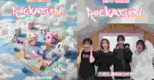 QWER澳門演唱會成員拍片問候 預告送上音樂作為粉絲禮物